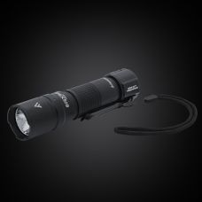 Ліхтар тактичний Mactronic Black Eye X52 (5200 Lm) Programmable Rechargeable Type-C (THH0080)