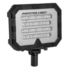 Прожектор професійний Mactronic Monster Light Twin (36 000 Lm) Powerbank Recharg (PFL0133-USB)
