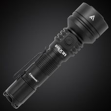 Ліхтар тактичний Mactronic Black Eye X31 (3100 Lm) Programmable Rechargeable Type-C (THH0081)