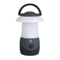 Ліхтар кемпінговий Bo-Camp Regulus High Power LED 100 Lumen Grey (5818946)_Discounted