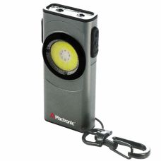 Ліхтар професійний Mactronic Flagger Nano (500 Lm) White/Red Led Magnetic Recharg Type-C (PHH0136)
