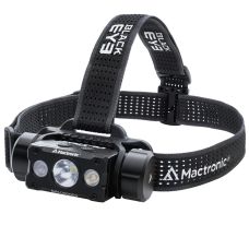 Ліхтар налобний Mactronic Black Eye H40 (4000 Lm) Cool White/Red LED Rechargeable Type-C (THL0061) Ліхтар налобний Mactronic Black Eye H40 (4000 Lm) Cool White/Red LED Rechargeable Type-C (THL0061)