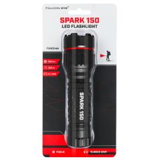 Ліхтар тактичний Falcon Eye Spark 150 (600 Lm) Focus (FHH0144)