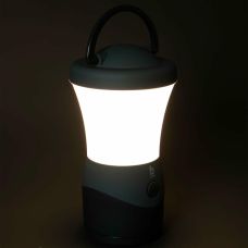 Ліхтар кемпінговий Bo-Camp Fornacis High Power LED 180 Lumen Black/Anthracite (5818880)