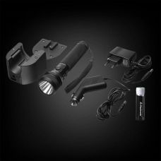 Фонарь тактический Mactronic Patrol LTD (1000 Lm) Rechargeable (THH0055)