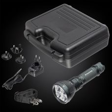 Ліхтар тактичний Mactronic Blitz K14 (14 000 Lm) Rechargeable (THS0012)