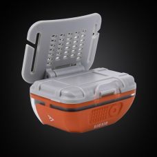 Фонарь налобный Mactronic Vaya (480 Lm) Cool/Warm White/Red LED Recharg Type-C (AHL0091)