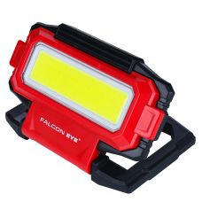 Ліхтар професійний Falcon Eye Clam (1000 Lm) Powerbank Magnetic Rechargeable Type-C (FWL0015) Ліхтар професійний Falcon Eye Clam (1000 Lm) Powerbank Magnetic Rechargeable Type-C (FWL0015)