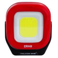 Ліхтар професійний Falcon Eye Crab (800 Lm) Magnetic Rechargeable Type-C (FWL0018)