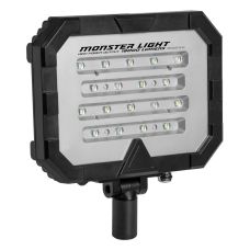 Прожектор професійний Mactronic Monster Light Mini (18 000 Lm) Recharg (PFL0151-E)