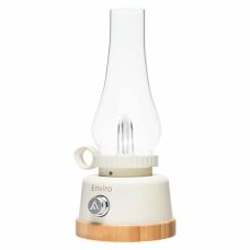 Фонарь кемпинговый Mactronic Enviro (250 Lm) Cool/Warm White LED Powerbank USB Rechargeable (ACL0112