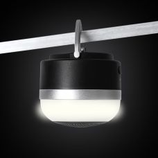 Ліхтар кемпінговий з колонкою Mactronic BeamBox (160 Lm) Bluetooth Speaker USB-C (ACL0041)
