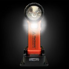 Фонарь пожарный Mactronic M-Fire Guardian XW (240 Lm) Ex-ATEX (PHH0235)