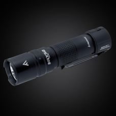 Ліхтар тактичний Mactronic Black Eye X52 (5200 Lm) Programmable Rechargeable Type-C (THH0080)