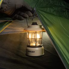 Ліхтар кемпінговий Falcon Eye Starlight (310 Lm) Cool/Warm White LED (FCL0027)