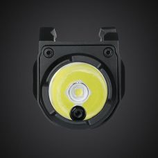 Фонарь тактический Mactronic Hussar GL (900 Lm) Gun Mount (THG0011)