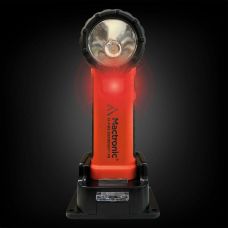 Фонарь пожарный Mactronic M-Fire Guardian XR (240 Lm) Ex-ATEX (PHH0231)