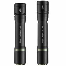 Фонарь тактический Mactronic Sniper 3.3 (1020 Lm) Focus Powerbank Recharg Type-C (THH0064)