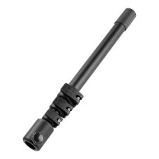 Прожектор професійний Mactronic Monster Light Mini Rescue (18 000 Lm) Recharge (PFL0151-E-ORANGE)