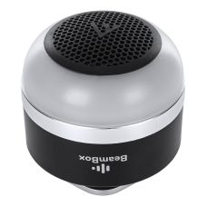 Ліхтар кемпінговий з колонкою Mactronic BeamBox (160 Lm) Bluetooth Speaker USB-C (ACL0041)