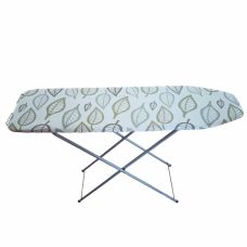 Дошка для прасування Casa Si Legno S 110x30 Grey/Green Leaves (CS93533X04)