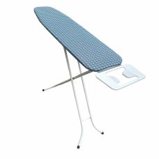 Дошка для прасування Casa Si Benny 110x30 White/Navy Octagon (CS98090D322)