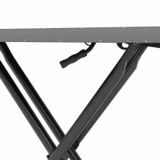 Гладильная доска Casa Si Mondo L 125x42 Grey/Kaleidoscope (CS93570L342)