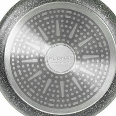 Кастрюля Flonal Pietra Lavica 4,3л с крышкой (PLICV2480)