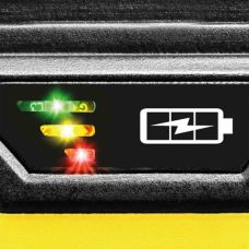 Набор Trotec Компрессор аккумуляторный PCPS 11-20V + Насос аккумуляторный PCPS 12-20V (4650000051)