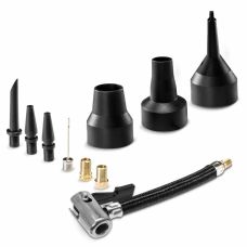Набор Trotec Компрессор аккумуляторный PCPS 11-20V + Насос аккумуляторный PCPS 12-20V (4650000051)
