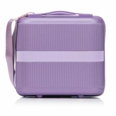 Бьюти-кейс Semi Line 16L Purple (T5916-1)