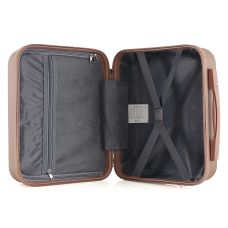 Бьюті-кейс Semi Line 12L Rose (T5758-1)