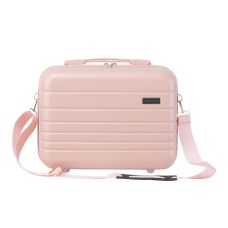 Бьюти-кейс Semi Line 15L Beige (T5965-1)