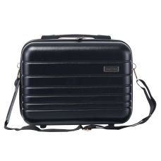 Бьюти-кейс Semi Line 15L Black (T5964-1)