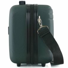 Бьюти-кейс Semi Line 18L Petrol (T5761-1)
