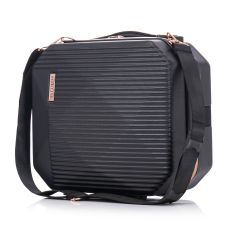 Бьюті-кейс Semi Line 12L Black (T5821-2)