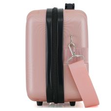 Бьюті-кейс Semi Line 12L Pink (T5987-1)