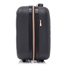 Бьюті-кейс Semi Line 16L Black (T5722-1)