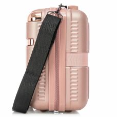 Бьюти-кейс Semi Line 16L Rose (T5664-2)