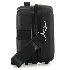 Бьюті-кейс Semi Line 12L Black (T5984-1)