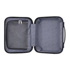 Бьюті-кейс Semi Line 14L Black (T5911-1)