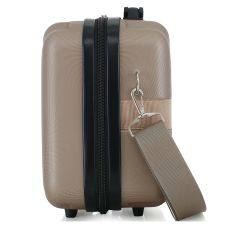 Бьюті-кейс Semi Line 12L Champagne (T5985-1)