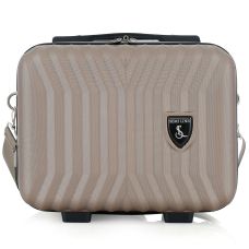 Бьюті-кейс Semi Line 12L Champagne (T5985-1)