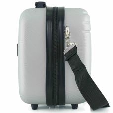 Бьюті-кейс Semi Line 18L Light Grey (T5762-1)