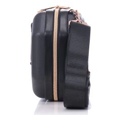 Бьюті-кейс Semi Line 4.5L Black (T5821-1)