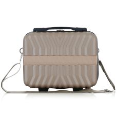 Бьюті-кейс Semi Line 12L Champagne (T5985-1)