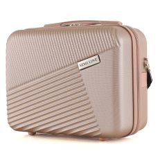 Бьюті-кейс Semi Line 12L Rose (T5758-1)