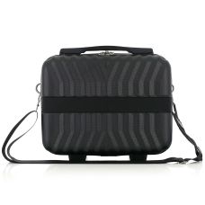Бьюті-кейс Semi Line 12L Black (T5984-1)