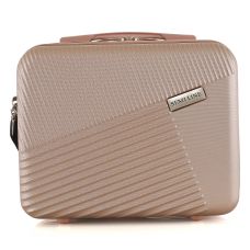 Бьюті-кейс Semi Line 12L Rose (T5758-1)