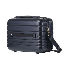 Бьюти-кейс Semi Line 15L Black (T5964-1)